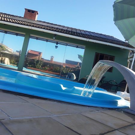 Conforto E Comodidade Em Santa Maria Exteriér fotografie