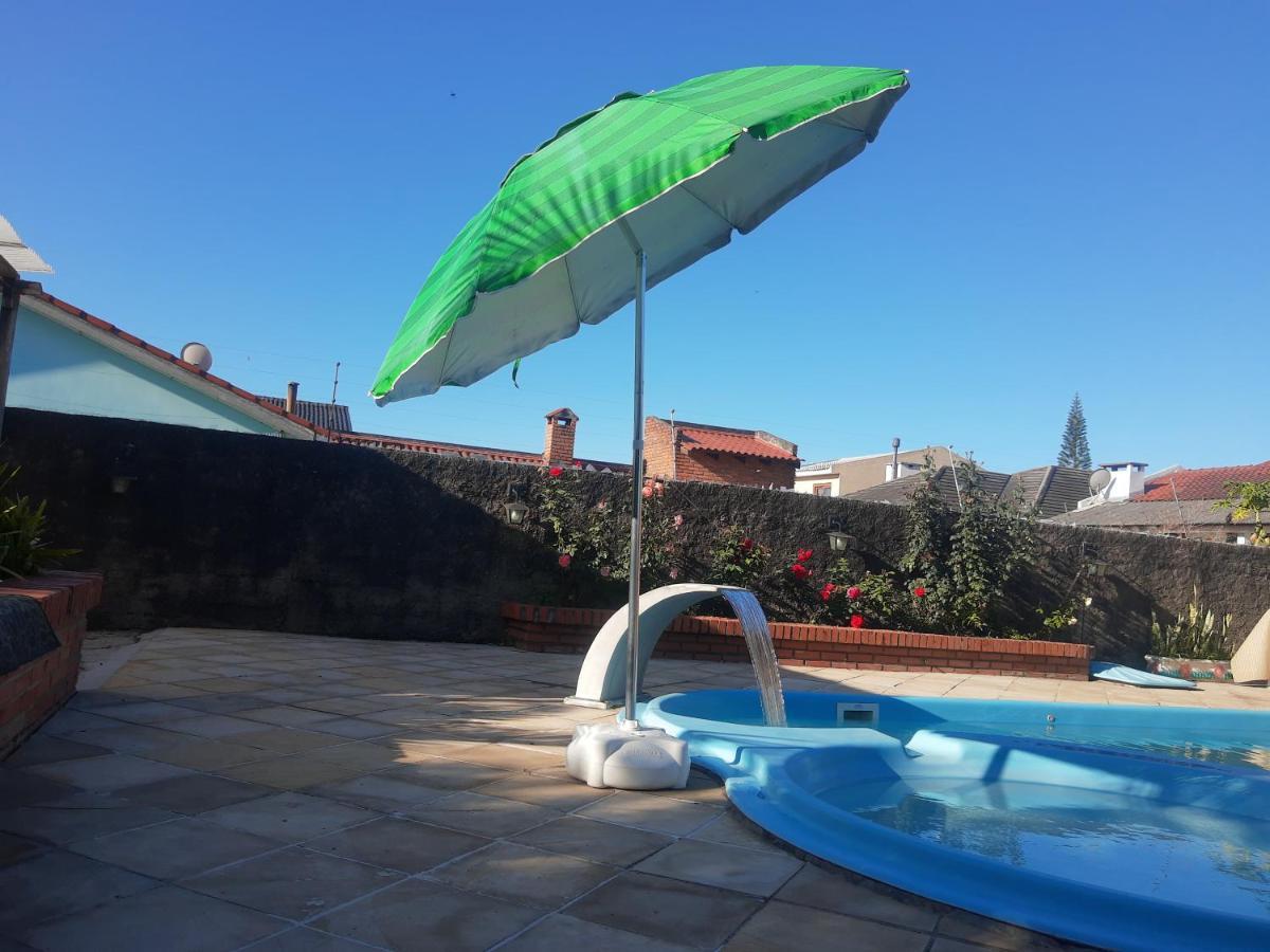 Conforto E Comodidade Em Santa Maria Exteriér fotografie